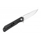 Ніж складаний SG 064 black