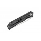 Ніж складаний SG 064 black