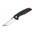 Ніж складаний SG 070 black tanto