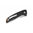 Ніж складаний SG 070 black tanto