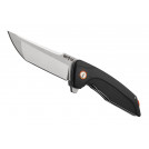 Ніж складаний SG 070 black tanto