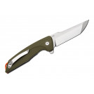 Ніж складаний SG 070 green