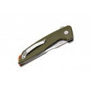 Ніж складаний SG 070 green