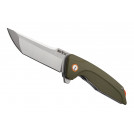 Ніж складаний SG 070 green