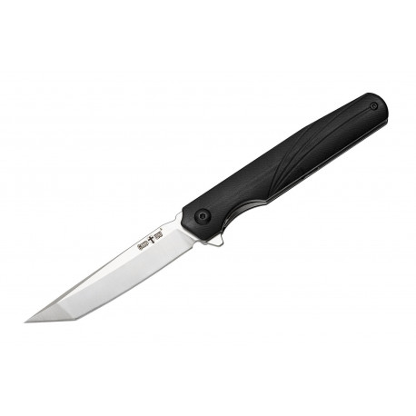Ніж складаний SG 075 black tanto