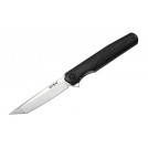 Ніж складаний SG 075 black tanto
