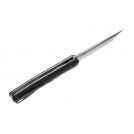 Ніж складаний SG 075 black tanto