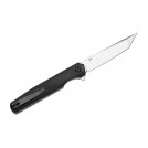 Ніж складаний SG 075 black tanto