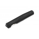 Ніж складаний SG 075 black tanto