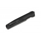 Ніж складаний SG 075 black tanto