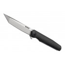 Ніж складаний SG 075 black tanto