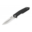 Ніж складаний SG 078 black-Maruco