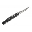 Ніж складаний SG 078 black-Maruco