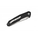 Ніж складаний SG 078 black-Maruco