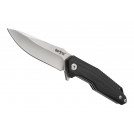 Ніж складаний SG 078 black-Maruco