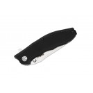 Ніж складаний SG 078 black-ZW