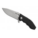 Ніж складаний SG 078 black-ZW