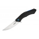Ніж складаний SG 080 black