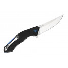 Ніж складаний SG 080 black