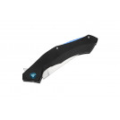 Ніж складаний SG 080 black