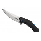 Ніж складаний SG 080 black