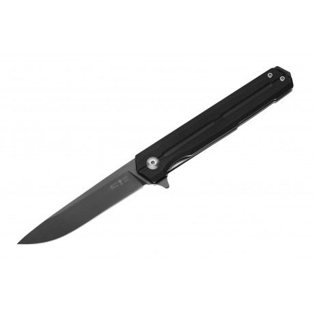 Ніж складаний SG 093 black