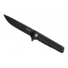 Нож складной SG 093 black