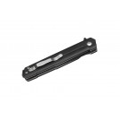 Нож складной SG 093 black