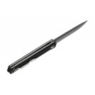 Нож складной SG 093 black