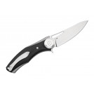 Ніж складаний SG 095 black-M