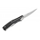 Ніж складаний SG 095 black-M