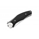 Ніж складаний SG 095 black-M