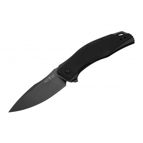 Ніж складаний SG 096 black