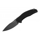 Ніж складаний SG 096 black