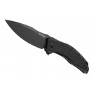 Ніж складаний SG 096 black