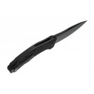Ніж складаний SG 096 black
