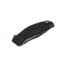 Ніж складаний SG 096 black