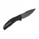 Ніж складаний SG 096 black