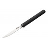 Ніж складаний SG 097 black