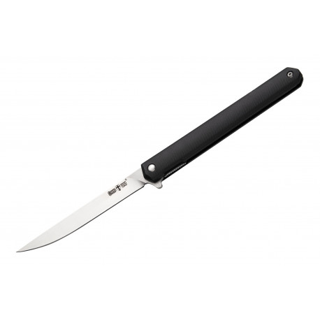 Ніж складаний SG 097 black