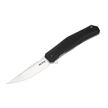 Ніж складаний SG 111 black