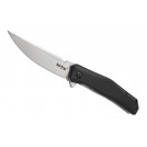 Ніж складаний SG 111 black