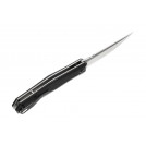Ніж складаний SG 111 black