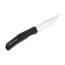 Ніж складаний SG 111 black