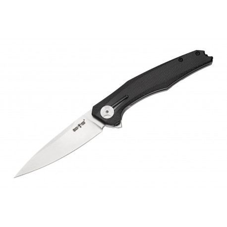 Ніж складаний SG 116 black