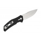 Ніж складаний SG 119 black