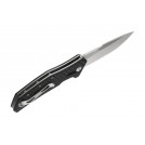 Ніж складаний SG 119 black