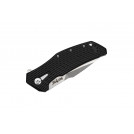 Ніж складаний SG 119 black