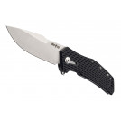 Ніж складаний SG 119 black