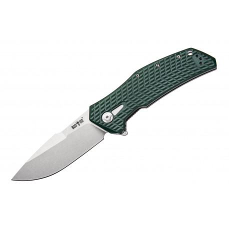 Ніж складаний SG 119 green